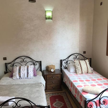 Azul Guest House Aourir Εξωτερικό φωτογραφία